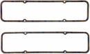 Fel-Pro 1604 Valve Cover Gaskets CorkLam Cork/Rubber with Steel Core Fits Chevy Small