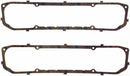 Fel-Pro Performance Blue Stripe Valve Cover Gaskets 1610