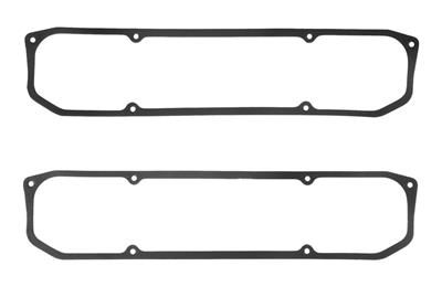 Fel-Pro 1612 Valve Cover Gaskets Rubber-Coated Fiber Chrysler Dodge Plymouth Big