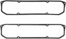 Fel-Pro 1612 Valve Cover Gaskets Rubber-Coated Fiber Chrysler Dodge Plymouth Big