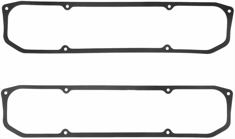 Fel-Pro 1612 Valve Cover Gaskets Rubber-Coated Fiber Chrysler Dodge Plymouth Big