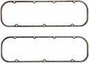 Fel-Pro 1630 Valve Cover Gaskets, Chevrolet, Big Block,