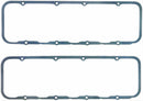 Fel-Pro 1664 Valve Cover Gaskets Composite with Steel Core Fits Chevy Big Block