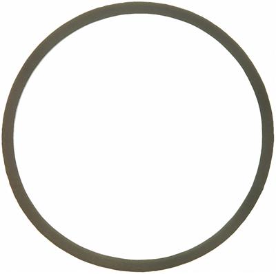 Fel-Pro 2104 Air Cleaner Gasket, 5.125 in. Diameter,