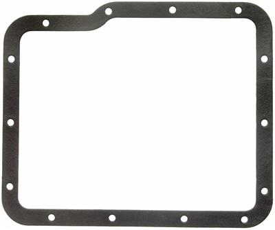 Fel-Pro 2304 Transmission Pan Gasket, Steel Core Laminate, GM, Powerglide,