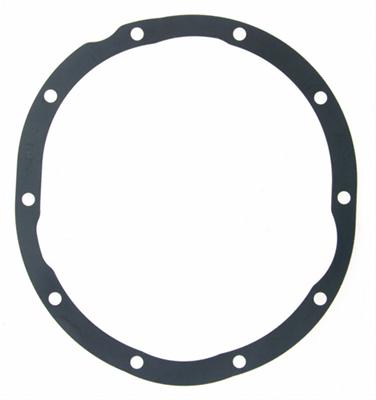 Fel-Pro 2308 Differential Cover Gasket Fits Ford 9 in. Steel Core 0.031 in. Thickness