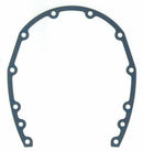 Fel-Pro 2335 Timing Cover Gasket, Paper, Fits Chevy, Small Block,