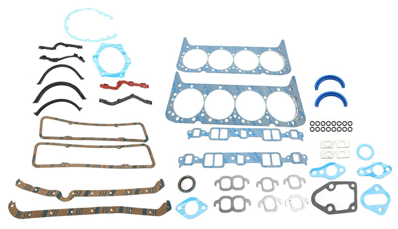 Fel-Pro 260-1016 Full Engine Gasket Set - Fits Chevy 6.6L
