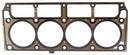 Fel-Pro 26192PT Head Gasket Cadillac Fits Chevy GMC/Hummer Fits Chevy Small Block LS6