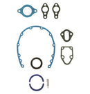 Fel-Pro 2702 Gaskets, R.A.C.E. Set, Fits Chevy, Small Block, Gen I,