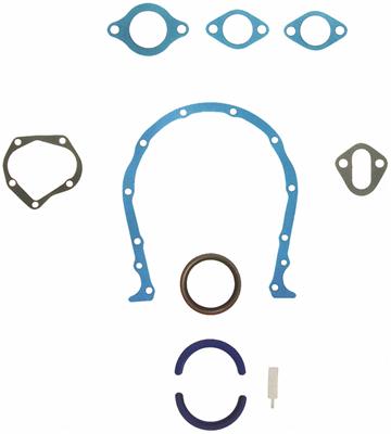 Fel-Pro 2703 Gaskets, R.A.C.E. Set, Fits Chevy, 396, 402, 427, 454,