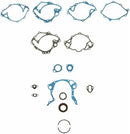 Fel-Pro 27071 Gaskets, R.A.C.E. Set, Fits Ford, 260, 289, 302,