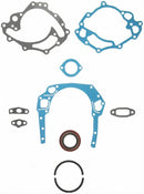 Fel-Pro 2710 Gaskets, R.A.C.E. Set, Fits Ford, 351C, 351M, 400,