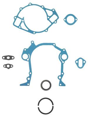 Fel-Pro 2712 Gaskets, R.A.C.E. Set, Fits Ford, 429, 460,