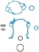 Fel-Pro 2712 Gaskets, R.A.C.E. Set, Fits Ford, 429, 460,