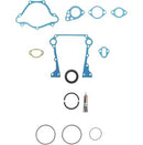 Fel-Pro 2715 Gaskets, R.A.C.E. Set, Chrysler, Dodge, Plymouth, 360,