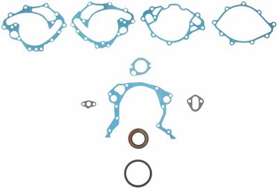Fel-Pro 2718 Gaskets, R.A.C.E. Set, Fits Ford, 5.0L,