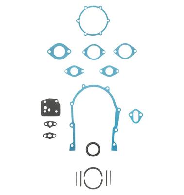 Fel-Pro 2720 Gaskets, R.A.C.E. Set, Fits Ford, 352, 390, 427, 428,