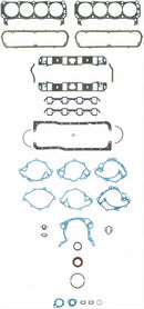 Fel-Pro 2804 Performance Full Engine Gasket Set - Small Block Ford