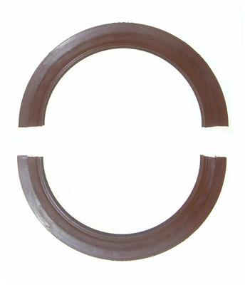 Fel-Pro 2918 Rear Main Seal, 2-Piece, Viton®, Fits Chevy, Big Block,