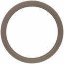 Fel-Pro 2921 Rear Main Seal, 1-Piece, Fluoroelastomer, Fits Ford, 351W/351SVO,