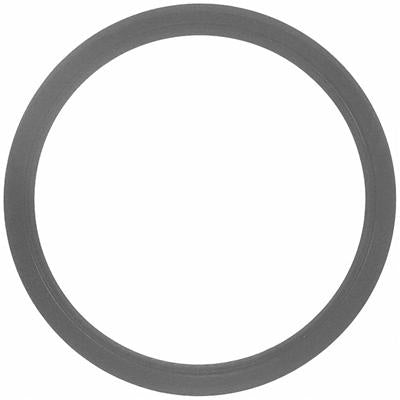 Fel-Pro 2922RS Rear Main Seal, 1-Piece, Fluoroelastomer, Fits Ford, Small Block,