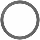 Fel-Pro 2922RS Rear Main Seal, 1-Piece, Fluoroelastomer, Fits Ford, Small Block,