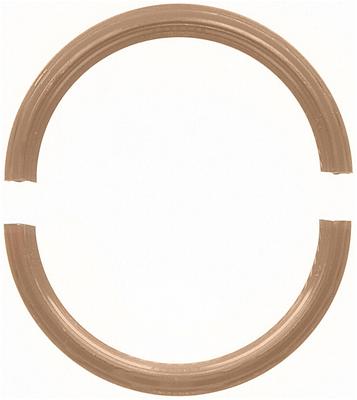 Fel-Pro 2947 Rear Main Seal 2-Piece Fluoroelastomer Mopar Big Block/Hemi