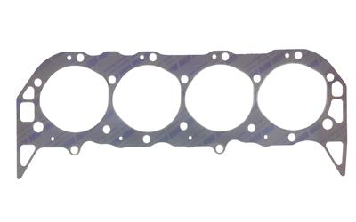 Fel-Pro 8180PT2 Head Gasket PermaTorque 4.370 in. Bore .039 in. Compressed