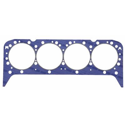 Fel-Pro 8364PT Head Gasket, PermaTorque, Fits Chevy, Small Block, 400,
