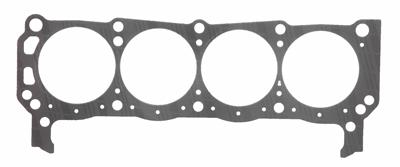 Fel-Pro 9333PT1 Head Gasket Heavy Duty Perma Torque 4.100 in. Bore 0.047 in.