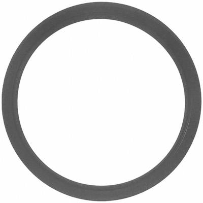 Fel-Pro BS40620 Rear Main Seal, 1-Piece, Rubber, Fits Ford, Small Block,