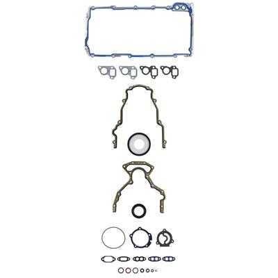 Fel-Pro CS9284 Gaskets, Conversion Set, Fits Chevy, 4.8, 5.3, 5.7, 6.0L,