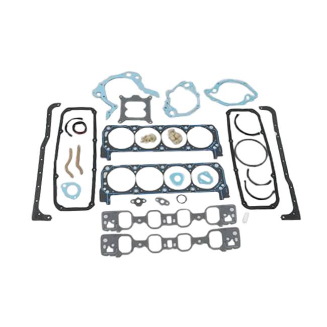 Fel-Pro FS8346PT Full Engine Gasket Set, Ford 302