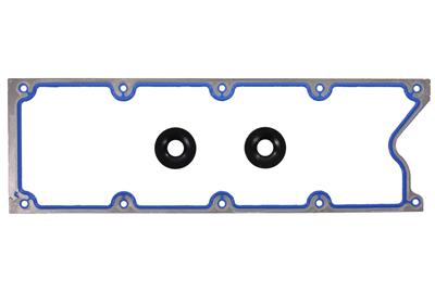 Fel-Pro MS92465 Gasket Valley Pan Rubber With Steel Core All Gen. 3 Fits Chevy LS V8
