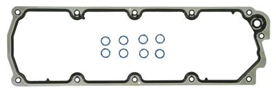 Fel-Pro MS96169 Valley Pan Gasket, Steel, Fits Chevy, 4.8L, 5.3L, 6.0L,