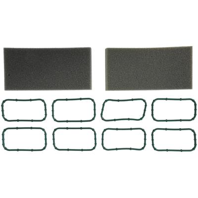 Fel-Pro MS97151 Intake Manifold Gaskets Stock Port Fits Chevy Pontiac Small Block LS