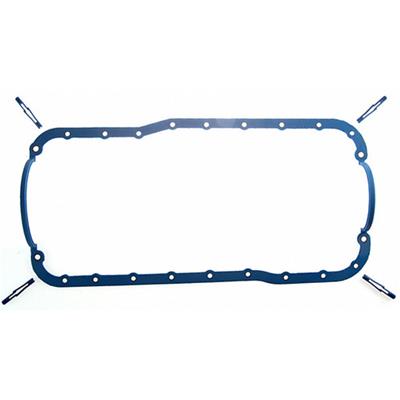 Fel-Pro OS30214T Oil Pan Gasket One Piece PermaDryPlus Fits Ford Mercury 351W