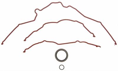 Fel-Pro TCS-46010-1 Timing Cover Gasket Set, Fits Ford Mustangs