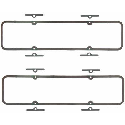 Fel-Pro VS12869T Valve Cover Gaskets PermaDryPlus Embossed Shim with Precision
