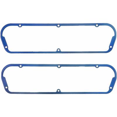 Fel-Pro VS13264T Valve Cover Gaskets PermaDryPlus Embossed Shim with Precision
