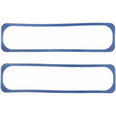 Fel-Pro VS50088R Valve Cover Gaskets Centerbolt Rubber Fits Chevy Small Block