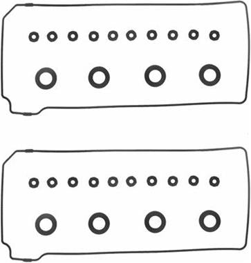 Fel-Pro VS50477R Valve Cover Gaskets, PermaDryPlus, Fits Ford, V8,