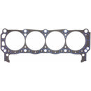Fel-Pro 10111 Head Gasket Composition Type 4.100 in. Bore .041 in. Compressed