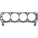 Fel-Pro 10112 Head Gasket Composition Type 4.100 in. Bore .039 in. Compressed