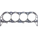 Fel-Pro 10171 Head Gasket 4.540 in. Bore 0.039 in. Compressed Steel Core