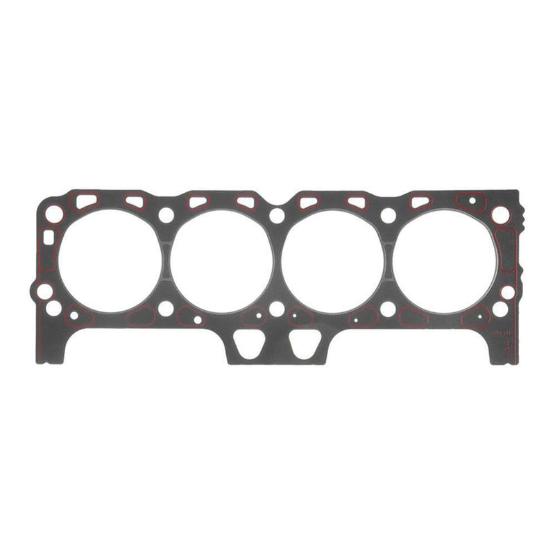 Fel-Pro 1018 Head Gasket Composition Type 4.500 in. Bore .041 in. Compressed