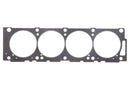Fel-Pro 1020 Head Gasket Composition Type 4.400 in. Bore .041 in. Compressed