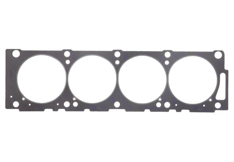 Fel-Pro 1020 Head Gasket Composition Type 4.400 in. Bore .041 in. Compressed