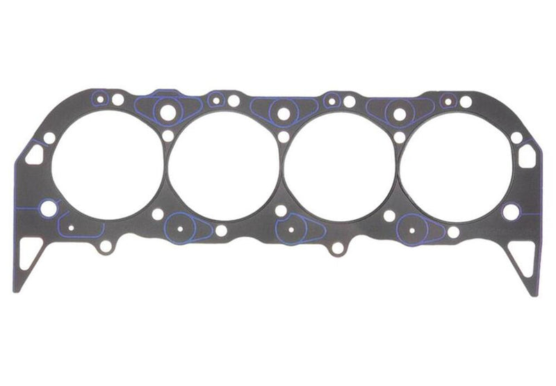 Fel-Pro 1047 Head Gasket Composition Type 4.540 in. Bore .039 in. Compressed